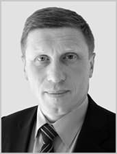 ГРИЦЕНКО Сергій Вікторович | Фармацевтична енциклопедія